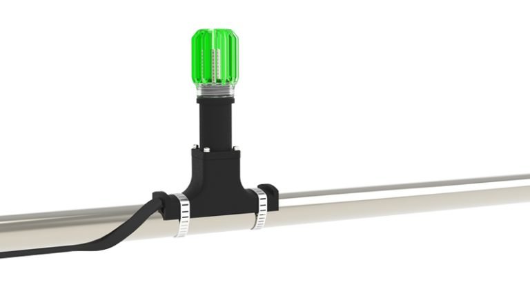 EPOLY_AIES-L End Seal Lamp for self-regulating heating cables