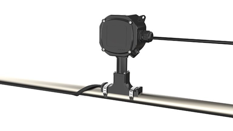 Power Junction Box for self-regulating heating cables, workable for hazardous and non-hazardous areas