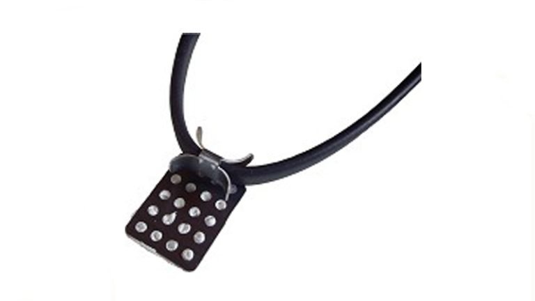 Roof Clip for self regulating heating cable